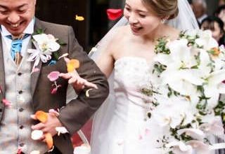 【豪華特典付】80万以上お得★祝福に包まれた大人数向けプラン