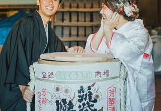 フォトウェディング