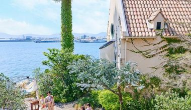 【ガーデン挙式がおススメのプラン！！】★人気の春シーズン★【2027年3月～5月】80名283万円