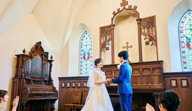 挙式＆食事会10名48万円【2026年9月10月3組様限定！】約90万円お得なプラン！！