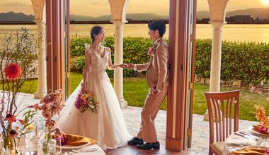 プレミアプラン♪【2025年12月～2026年2月限定1日1組貸切月間！】40名様131万円ご祝儀内プラン♪