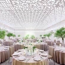 【100名様以上のご結婚式を検討されている方必見】お披露目プラン