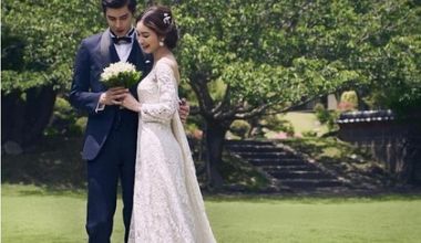 【2026年6月～8月ご婚礼限定】夏限定メニューでおもてなしプラン