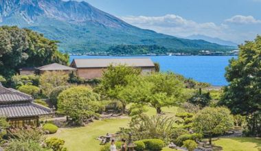 【27年3月～5月■100名345万円】4千坪の日本庭園でおもてなし