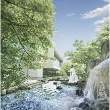 【2027年1月~3月挙式がお得!】\60名97万円分特典/更に20万円分演出特典付き!
