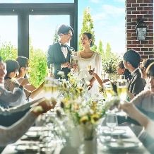 【少人数・20名会食プラン】◆2026年3月までに結婚式実施の方へ◆