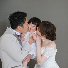 【予算も準備も安心！】家族の笑顔あふれる！パパママウエディングプラン