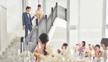 【年内限定】＼60名で214万／2026年内までの結婚式を実施の方限定！