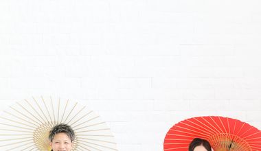 【光と緑に包まれて和をまとう】大切な人と語らう和のウエディングプラン