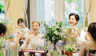 〈日時限定少人数専用プラン〉30名215万円⇒134万円でご案内！