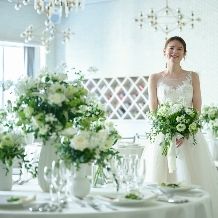 2026年4~6月春婚♪≪前撮りプレゼント≫2026スプリングウエディングプラン