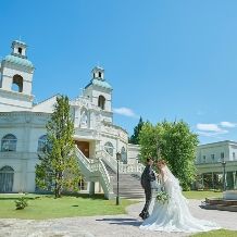 たくさんの感謝を込めて≪ANGELINAオープン22周年!≫Thanksウエディングプラン