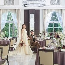 2026年内限定!【フォトW&お食事会】アンジェリーナ秋得婚プラン