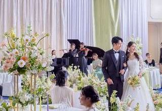 【80名＊27年3月までの挙式＋披露宴】オータニプレミアム