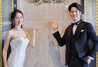 【60名＊26年12月までの挙式＋披露宴】シーズンスペシャル