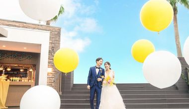 《2026年8月までの挙式》50名／163万円★特別価格Wプラン