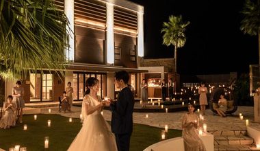 《2026年11月～12月までの挙式》60名／187万円☆期間限定SPプラン♪