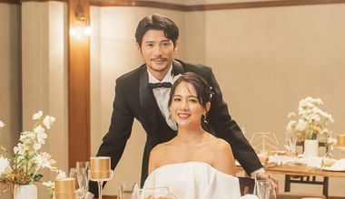 【新プラン】Small Wedding Plan [10名39万円～]