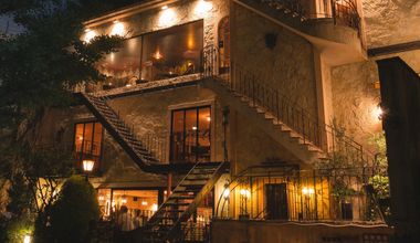 【40名92万円】夜空で叶う☆ナイトウェディングプラン♪