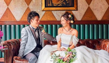 ＼人気シーズン／【26年9～12月挙式限定】オータムプラン