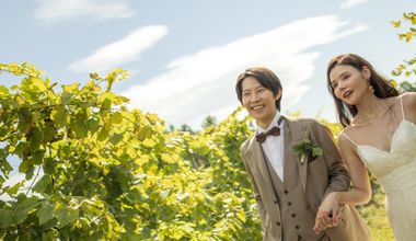 サマーウエディングプラン