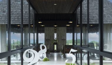 【ワイナリー限定プラン】フランク ミュラーが贈る「時」を刻む結婚式。