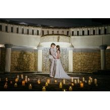 自分好みにできるオリジナルウェディング