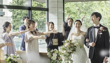 【遠方でも安心】市外カップル応援プラン