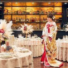 杜の神社婚◆6名49.8万◆古典柄が美しい和装＆美味しいお食事会で叶える大人の和婚プラン