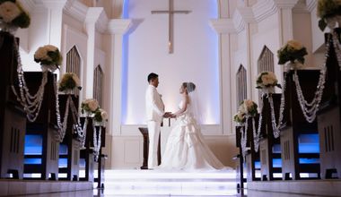 【フォト＊予算重視派に】手頃な価格が◎シンプルフォトウェディングプラン