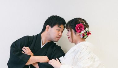 【フォト＊10カット】和装撮影をしたい方に＊フォトウエディングプラン