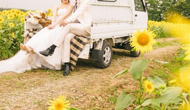 21周年記念フォトプラン 【ロケーション＊データ20カット】