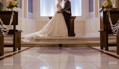 【挙式プラン＊予算重視派に】ゲストとアットホームに◆チャペル挙式プラン