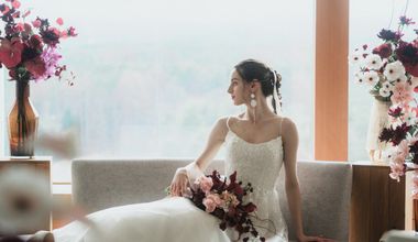 【2026年3月まで限定】最上階バンケットプラン《20名様～》