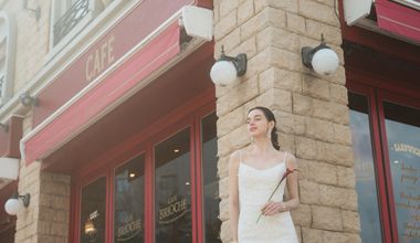 【今をカタチにのこす】フォトウェディングプラン