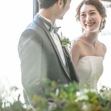 《2026年5月6月》人気のガーデン演出☆新緑のベストシーズンプラン！