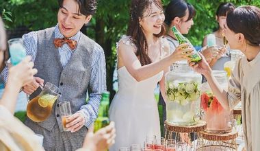 【2026年7月～8月/50名288万円⇒168万円】嬉しい早割が登場！ガーデンを見て&出て楽しむくつろぎW