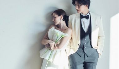 【フォト婚＋会食プラン】ふたりだけで記念日をカタチに