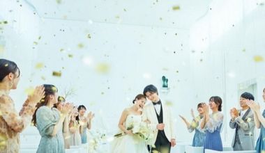 【挙式のみOK】挙式+写真撮影プラン