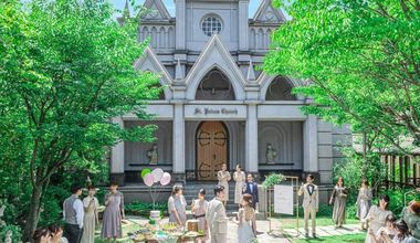 オータムプラン《50名288万→225万》26年9月～12月限定◇1年で最も人気の秋ウエディング♪