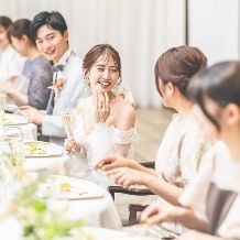 大切な家族と*《20名159万→115万》オールシーズンいつでも◎専用会場で食事と会話を楽しむ1日