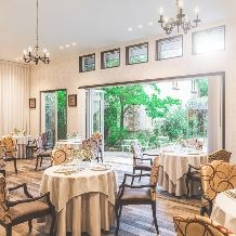 《20名149万→89万》26年4月末迄◇大切なゲストと食事＆会話を楽しむ少人数結婚式