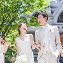 スプリングプラン《40名265万→194万》26年4月～6月限定◇ガーデンの緑＆お花が美しい春婚