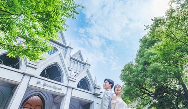 《50名288万→209万》27年1月～3月限定◇春先ウエディング