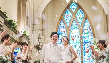 【ベストシーズン26年秋婚】準備半年以上まだ間に合う！50名特別プラン