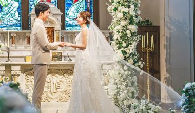 《10名149万→67万》26年8月末迄◇挙式＋食事会プラン