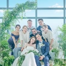 【最大45万円優待／27年1月～5月】準備期間もしっかり*冬春婚プラン※30～100名OK