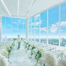 【60名222万円】27年1月～3月/人気シーズン挙式プラン*最大110万円優待