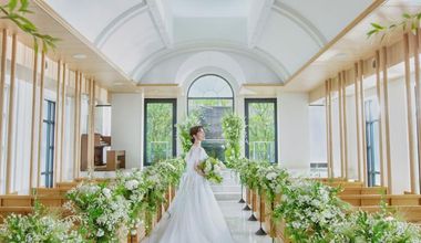 【2026年3月限定】★50名236万★春薫るお得なウエディングプラン