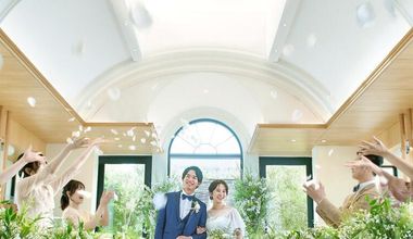 【26年9～11月】50名241万★限定特典付♪お得な直近プラン